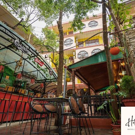 Hotel Pala Kathmandu Ngoại thất bức ảnh