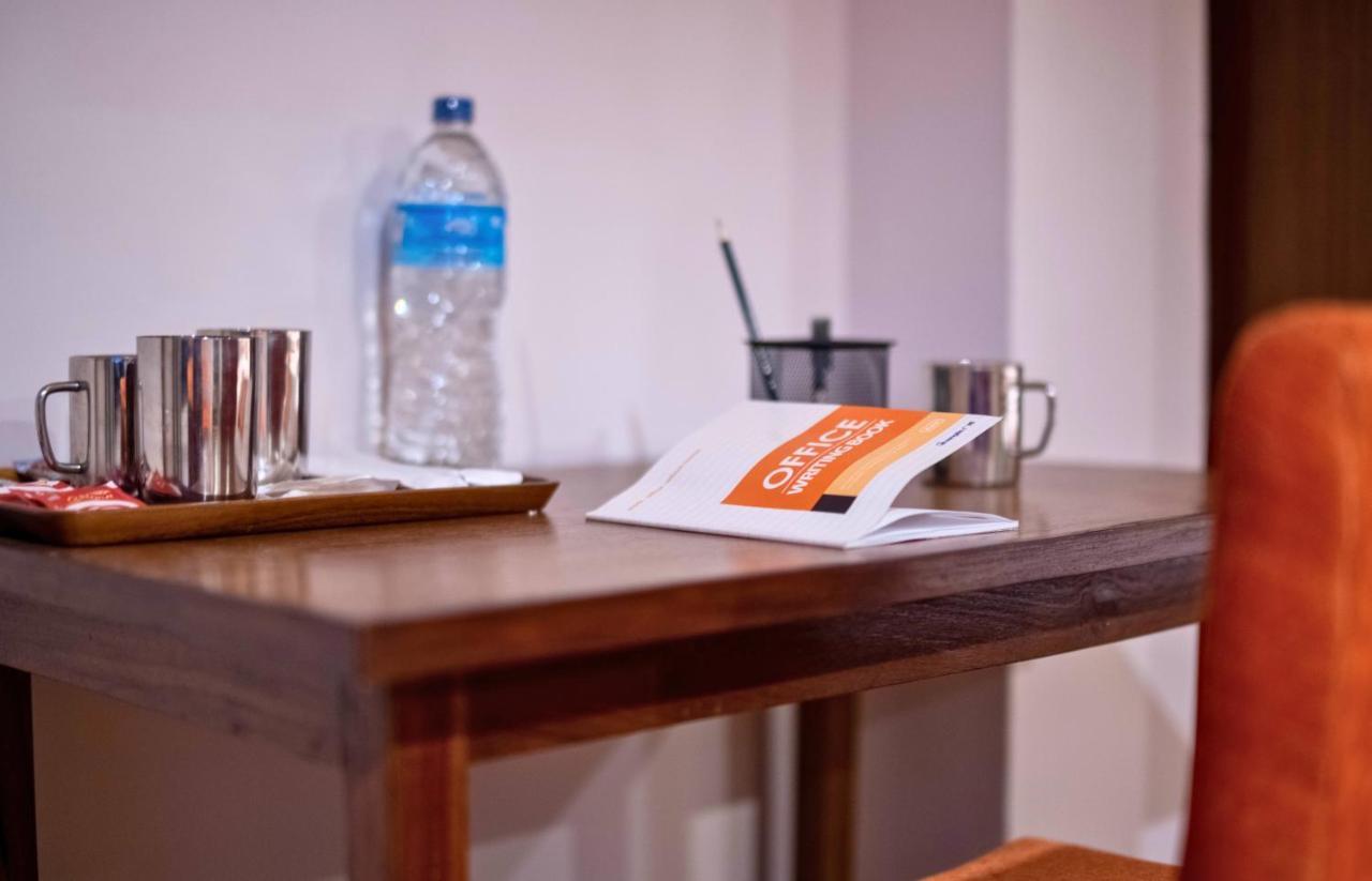 Hotel Pala Kathmandu Ngoại thất bức ảnh